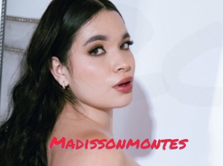 Madissonmontes