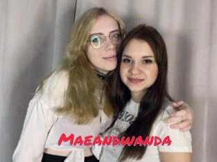 Maeandwanda