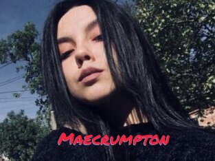 Maecrumpton