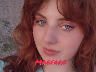 Maefaro