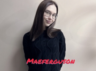 Maeferguson