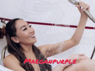 Maeganpurple