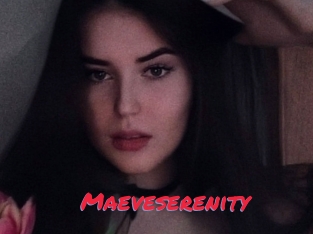 Maeveserenity