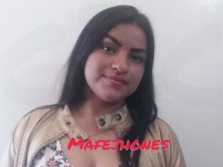 Mafejhones