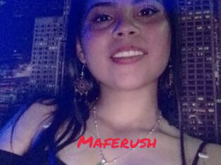 Maferush