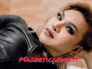 Magneticgoddess