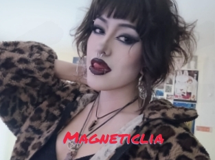 Magneticlia