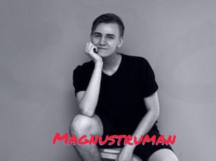 Magnustruman