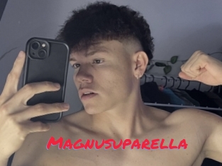 Magnusuparella