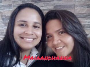 Maiaandhanna