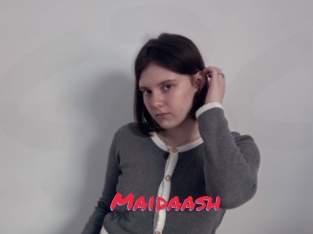 Maidaash