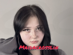 Maidacrosslin