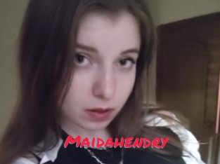 Maidahendry