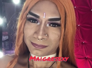 Maigresexy