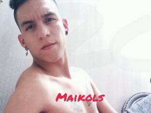 Maikols