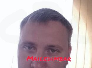 Mailedimbar