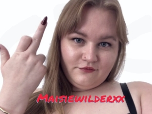 Maisiewilderxx