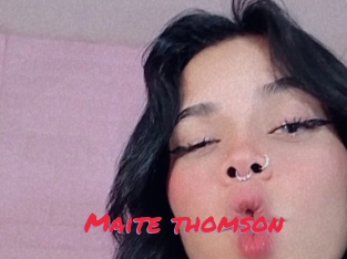 Maite_thomson