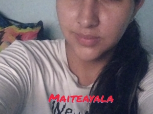 Maiteayala