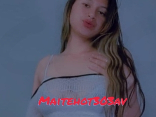 Maitehot303av