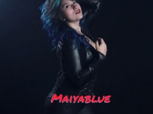 Maiyablue