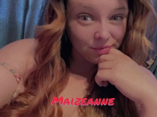 Maizeanne