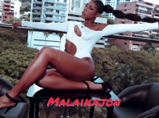 Malaikajon