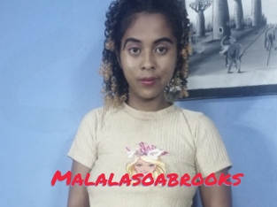 Malalasoabrooks