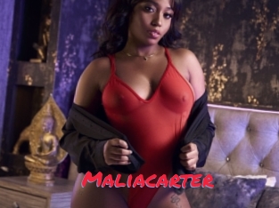 Maliacarter