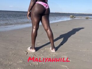 Maliyahhill