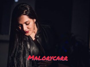 Malorycarr