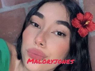 Maloryjones