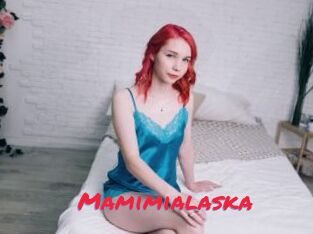 Mamimialaska