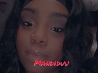 Mandiduu