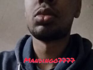 Mandingo7777