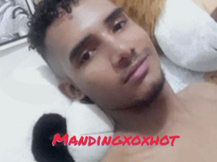 Mandingxoxhot