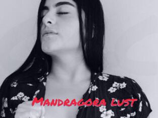 Mandragora_lust