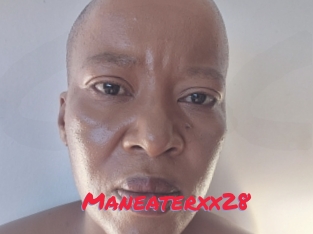 Maneaterxx28