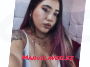 Manuelaveelez