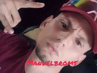 Manuelbroms