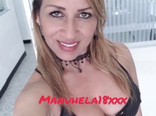 Manuhela18xxx