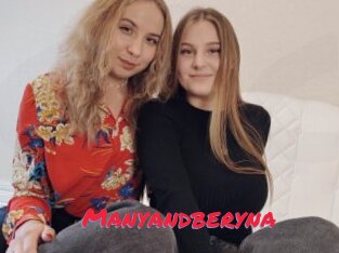 Manyandberyna