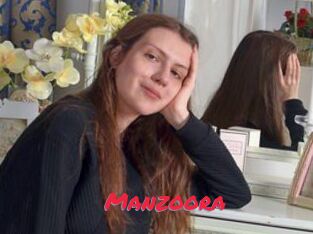 Manzoora