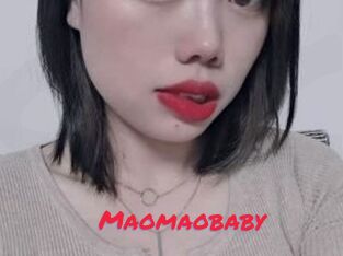 Maomaobaby