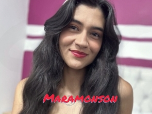 Maramonson