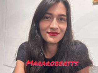 Mararobertts