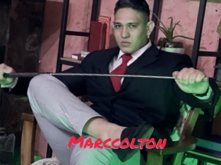 Marccolton