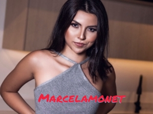 Marcelamonet