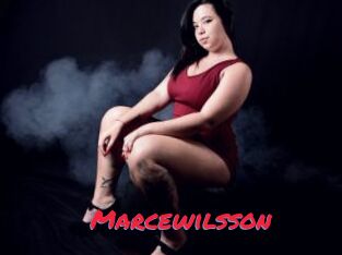 Marcewilsson