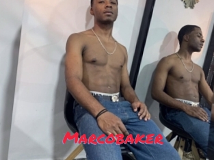 Marcobaker